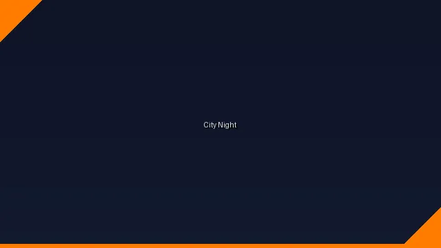 城市夜景主题赛 - 北京自动驾驶牌照 视频创作挑战
